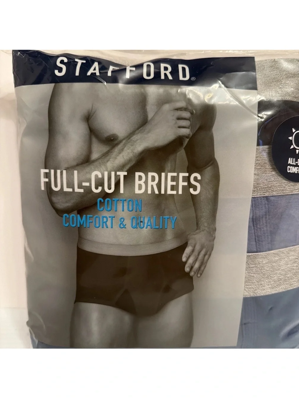 Stafford full cut
